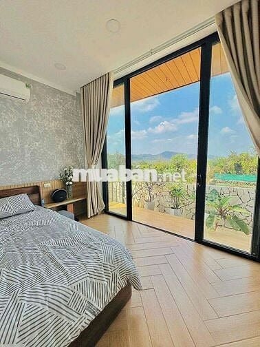 CHO THUÊ NHÀ - HẺM PHẠM NGŨ LÃO NỐI DÀI - NHÀ MỚI 100% - CÓ NỘI THẤT