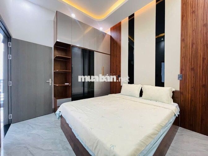 🏡 CHO THUÊ NHÀ NGUYÊN CĂN 3PN – HOÀNG DIỆU | TRUNG TÂM HẢI CHÂU
