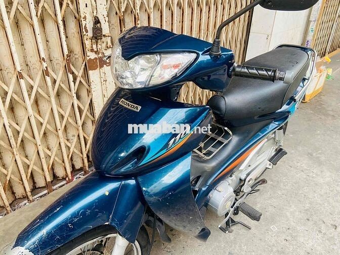 Honda Future 110 2004 BStp chính chủ