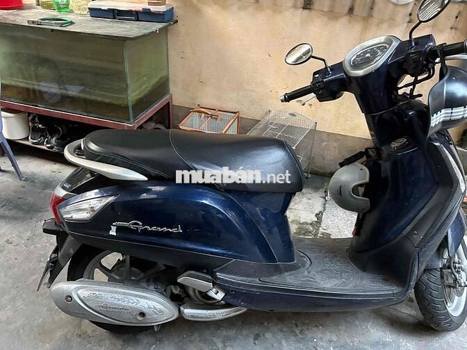 Yamaha Grande 2015 Xanh 68739 km