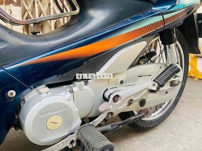 Honda Future 110 2004 BStp chính chủ