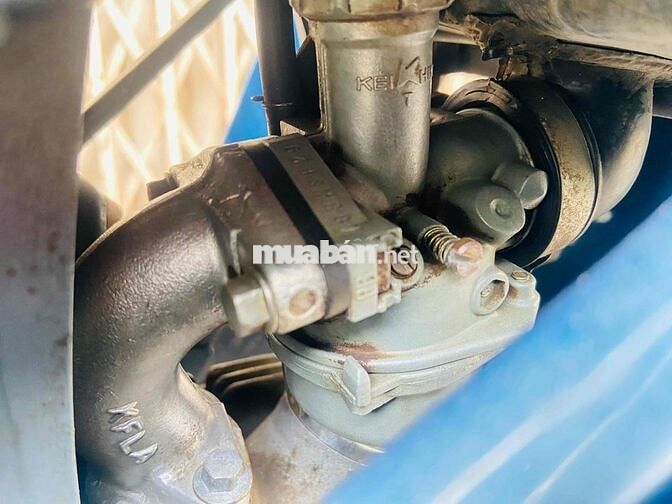 Honda Future 110 2004 BStp chính chủ