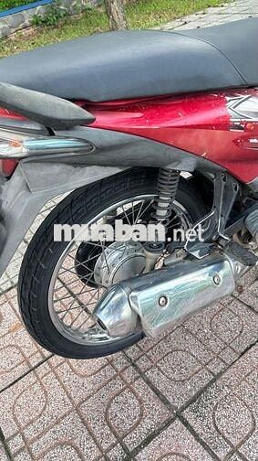 Honda Wave RSX 110cc giấy đủ máy zin biển tỉnh