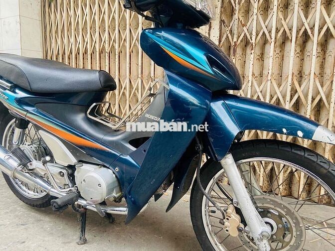 Honda Future 110 2004 BStp chính chủ