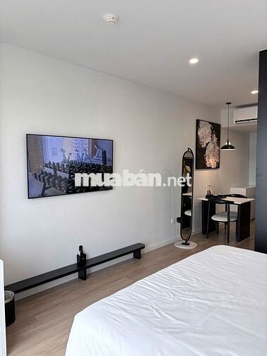 THUÊ CĂN HỘ NGẮN HẠN – FULL TIỆN ÍCH – NHẬN PHÒNG NGAY TẠI BCONS HOTEL
