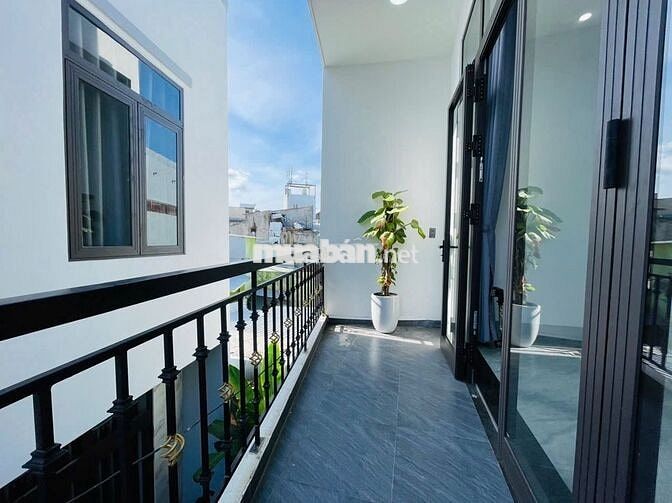 🏡 CHO THUÊ NHÀ NGUYÊN CĂN 3PN – HOÀNG DIỆU | TRUNG TÂM HẢI CHÂU