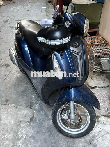 Yamaha Grande 2015 Xanh 68739 km