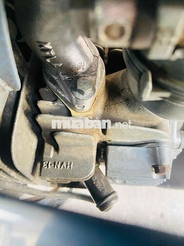 Honda Future 110 2004 BStp chính chủ