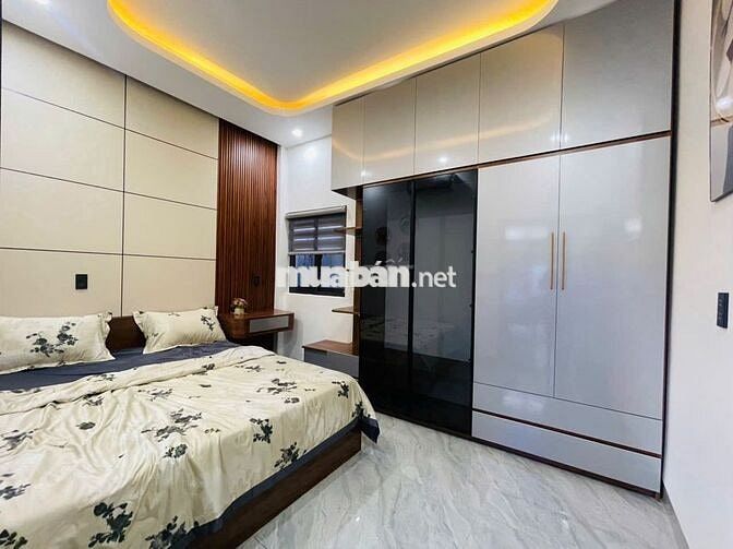 🏡 CHO THUÊ NHÀ NGUYÊN CĂN 3PN – HOÀNG DIỆU | TRUNG TÂM HẢI CHÂU