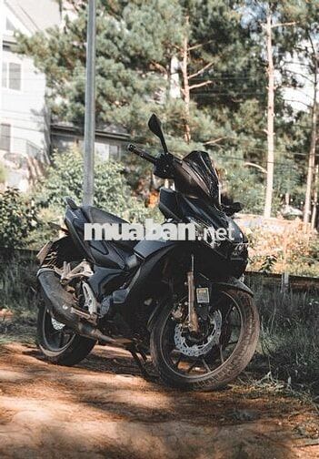 Honda Winner X ABS 2020 Đen