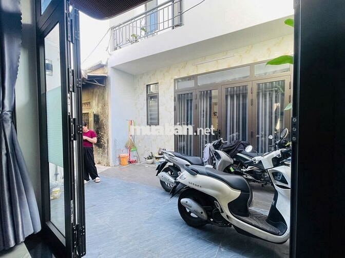 🏡 CHO THUÊ NHÀ NGUYÊN CĂN 3PN – HOÀNG DIỆU | TRUNG TÂM HẢI CHÂU