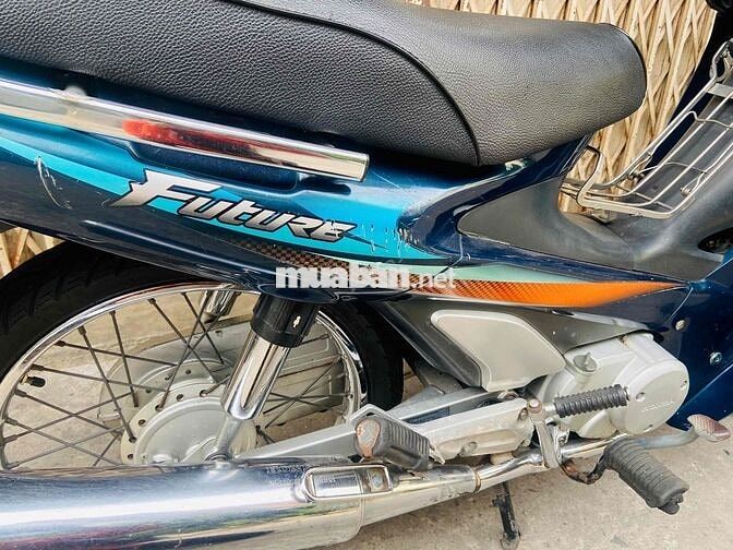 Honda Future 110 2004 BStp chính chủ