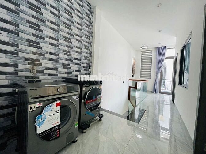 🏡 CHO THUÊ NHÀ NGUYÊN CĂN 3PN – HOÀNG DIỆU | TRUNG TÂM HẢI CHÂU