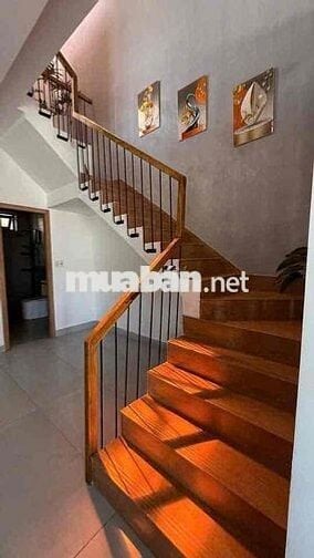 CHO THUÊ NHÀ - HẺM PHẠM NGŨ LÃO NỐI DÀI - NHÀ MỚI 100% - CÓ NỘI THẤT