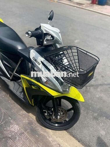 mio m3 giấy góp