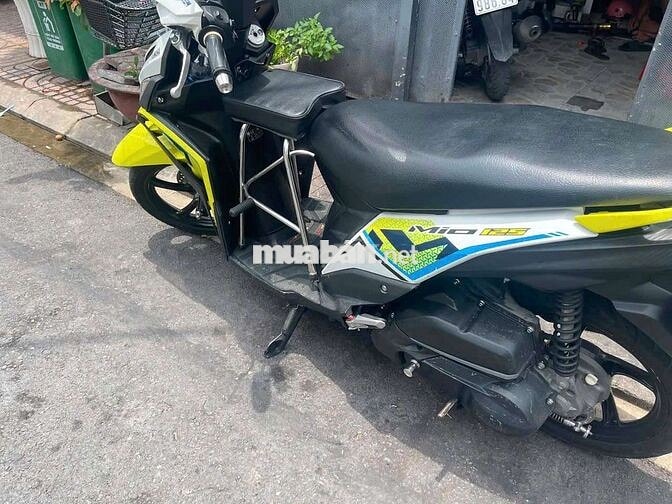 mio m3 giấy góp