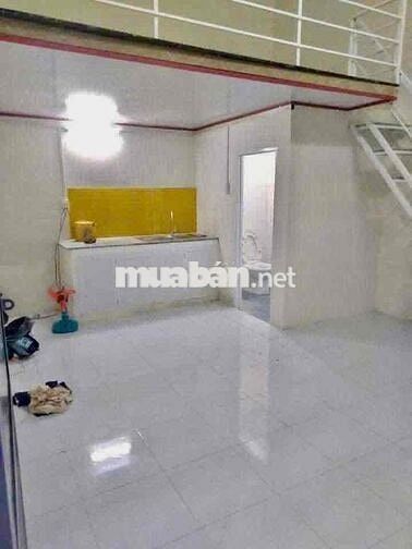 Cho thuê phòng trọ 30m2 vị trí trung tâm, ngay chợ, trường học, bệnh v