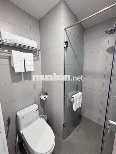 THUÊ CĂN HỘ NGẮN HẠN – FULL TIỆN ÍCH – NHẬN PHÒNG NGAY TẠI BCONS HOTEL
