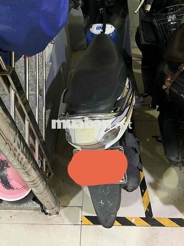 Yamaha Mio Trắng Xe tay ga biển Đà Nẵng