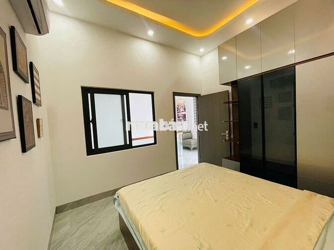 🏡 CHO THUÊ NHÀ NGUYÊN CĂN 3PN – HOÀNG DIỆU | TRUNG TÂM HẢI CHÂU