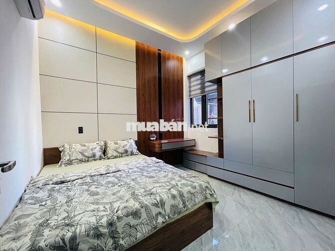 🏡 CHO THUÊ NHÀ NGUYÊN CĂN 3PN – HOÀNG DIỆU | TRUNG TÂM HẢI CHÂU