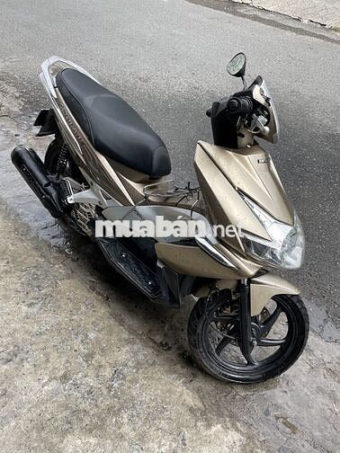 Honda AB 2010 Nâu