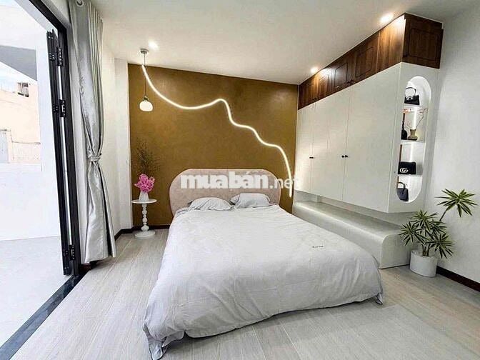 ✅ Cho thuê nhà new 100% Hùng Vương , Hải Châu - Trung tâm thành phố