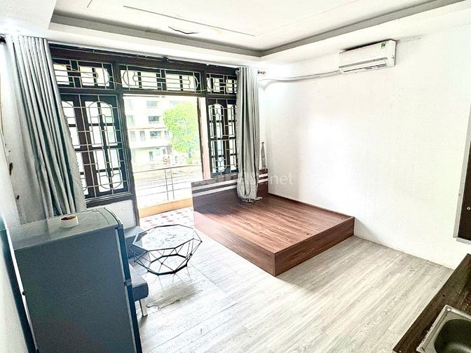Chính chủ cho thuê căn hộ KĐT Louis Tân Mai - Hoàng Mai (cạnh hồ Đền L