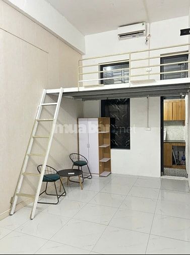 Chính chủ cho thuê căn hộ KĐT Louis Tân Mai - Hoàng Mai (cạnh hồ Đền L