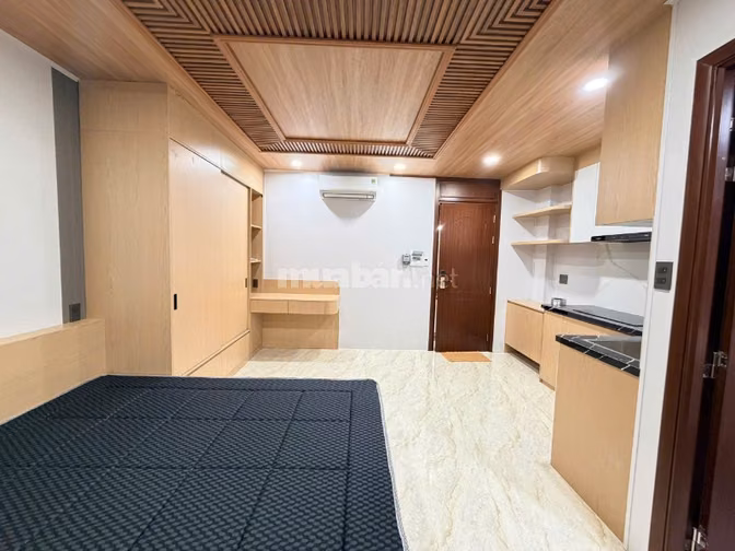 Giá: 16,2 Tỷ - HĐT: 1,1 Tỷ/Năm - Hẻm 6m - CHDV Quận 3 - DT: 5m x 15m