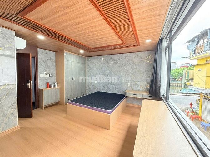 Giá: 16,2 Tỷ - HĐT: 1,1 Tỷ/Năm - Hẻm 6m - CHDV Quận 3 - DT: 5m x 15m