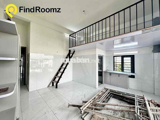 🌹Khai Trương Duplex thuận tiện qua IUH, VLU, NTTU-Giữ phòng tới đầu T9