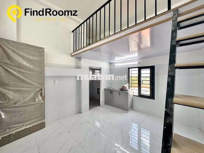 🌹Khai Trương Duplex thuận tiện qua IUH, VLU, NTTU-Giữ phòng tới đầu T9