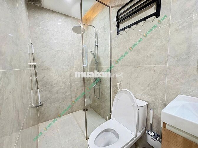 STUDIO ĐẦY ĐỦ NỘI THẤT Ở TRUNG TÂM THÀNH PHỐ