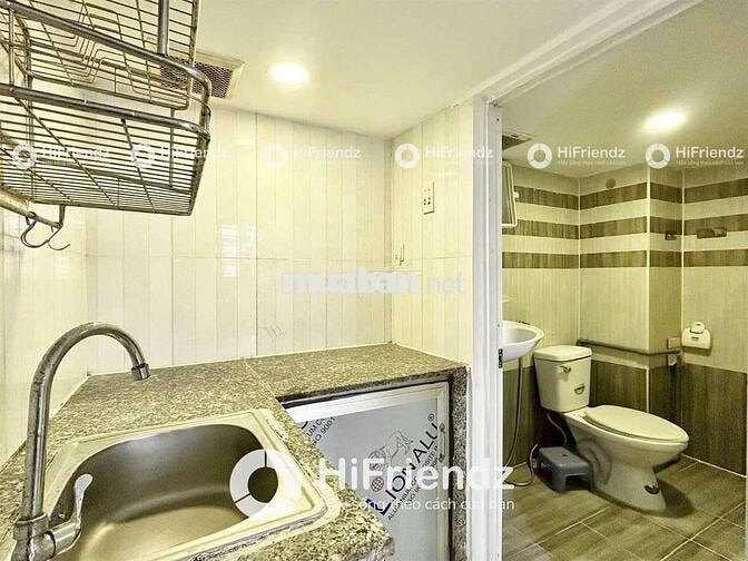 CHO THUÊ PHÒNG GÁC GIÁ RẺ CỬA SỔ THOÁNG GẦN ĐẠI HỌC CÔNG THƯƠNG 