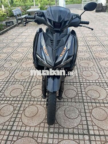 Honda Winner X 2019 Côn tay Đen