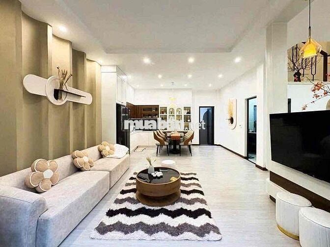 ✅ Cho thuê nhà new 100% Hùng Vương , Hải Châu - Trung tâm thành phố