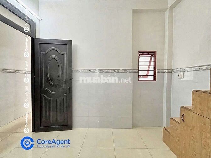 CHO THUÊ PHÒNG GÁC GIÁ RẺ CỬA SỔ THOÁNG GẦN ĐẠI HỌC CÔNG THƯƠNG 