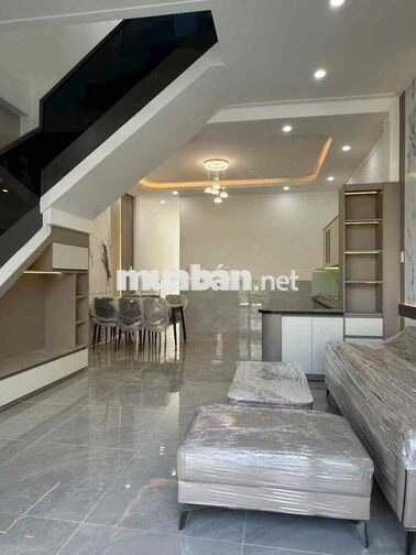 NHÀ MỚI CAO CẤP – PHƯỜNG PHƯỚC HẬU (p3), VĨNH LONG