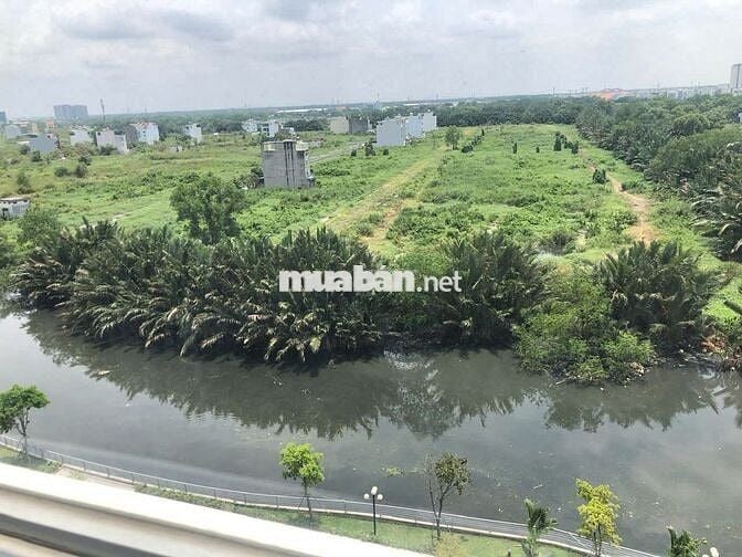 BÁN 2PHÒNG NGỦ CONIC RIVERSIDE – DIỆN TÍCH 66M² RỘNG RÃI, THOÁNG MÁT