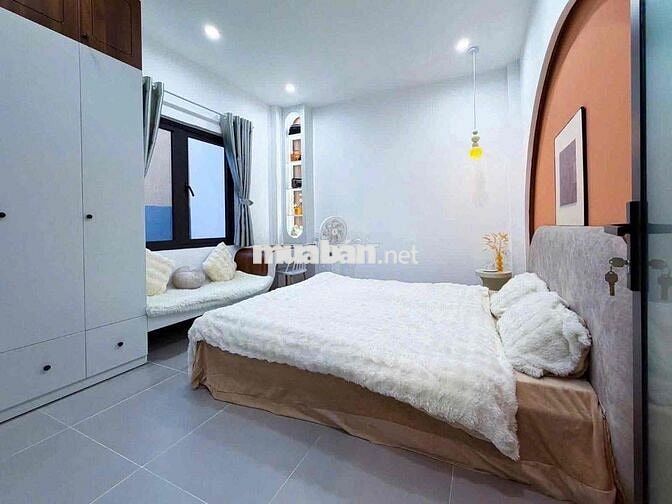 ✅ Cho thuê nhà new 100% Hùng Vương , Hải Châu - Trung tâm thành phố