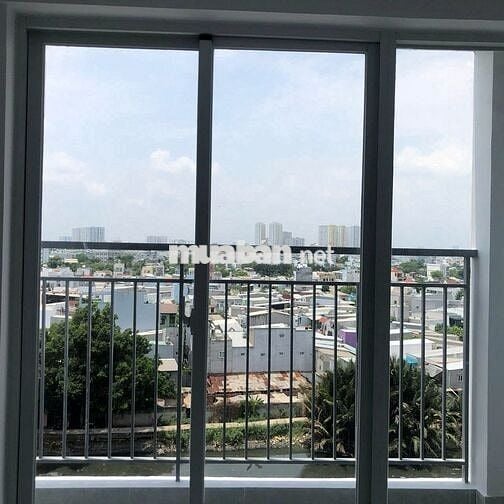 BÁN 2PHÒNG NGỦ CONIC RIVERSIDE – DIỆN TÍCH 66M² RỘNG RÃI, THOÁNG MÁT