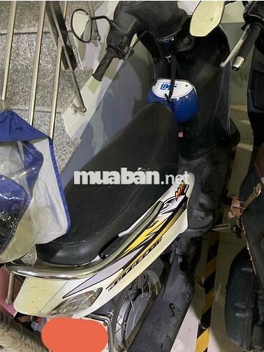 Yamaha Mio Trắng Xe tay ga biển Đà Nẵng