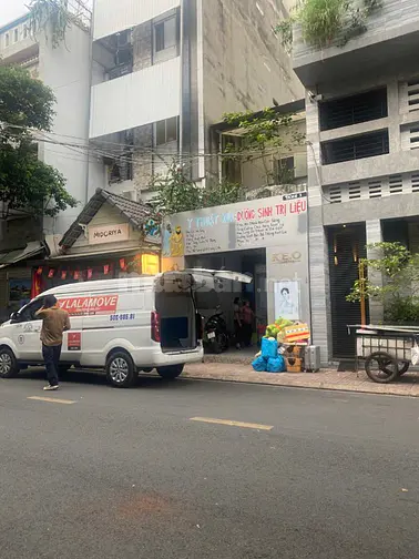 Cho thuê nhà chính chủ 12 Lê Văn Huân- chủ nhà   0933966879