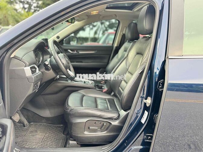 Tầm giá 6xx chộp ngay CX5 luxury cực đẹp