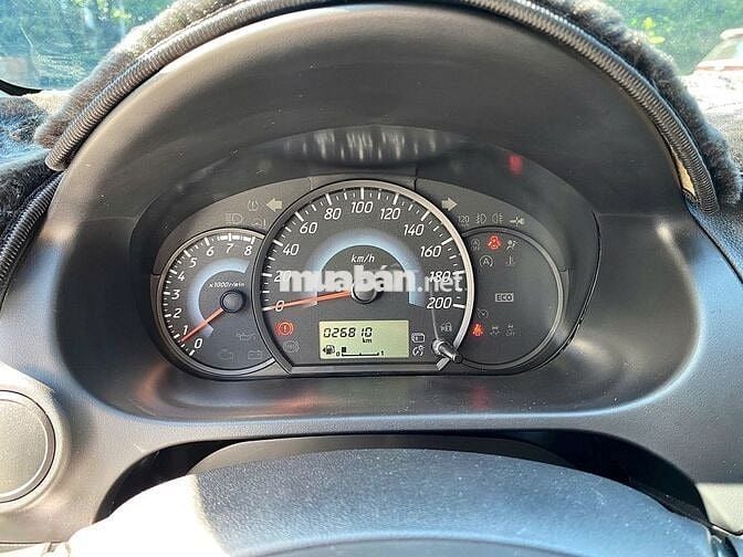 Mitsubishi Attrage 2025 1.2 MT Trắng 27.000 km