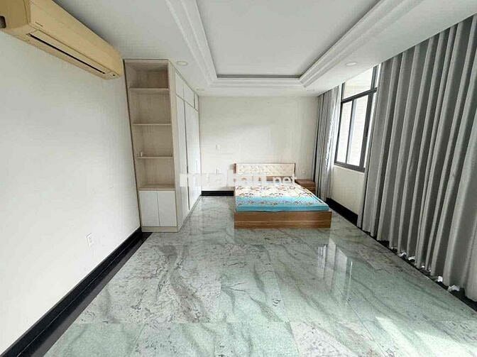 Cho thuê biệt thự Lavila DT 108m2 3tầng 4pn full NT Giá 23tr/tháng