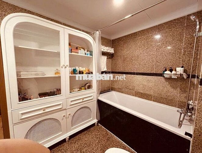 BÁN CĂN HỘ PHÚ HOÀNG ANH 3PN GIÁ 5.3 TỶ