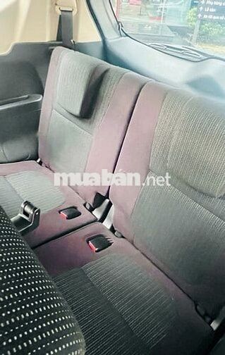 Mitsubishi Xpander MT 2021 Xám bạc 21.000 km