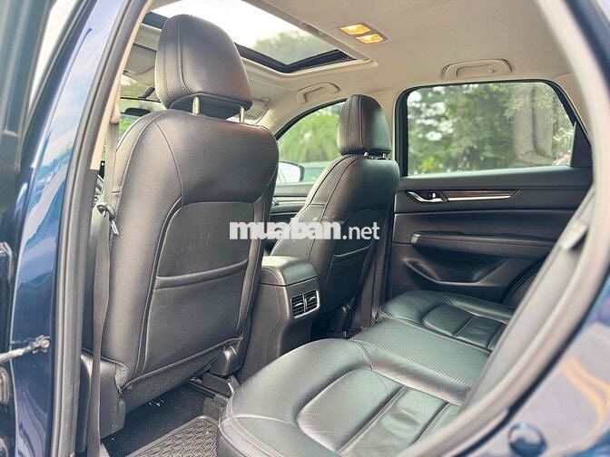 Tầm giá 6xx chộp ngay CX5 luxury cực đẹp